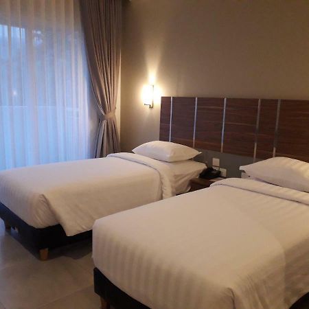 Bess Resort & Waterpark Hotel And Convention Malang Kültér fotó