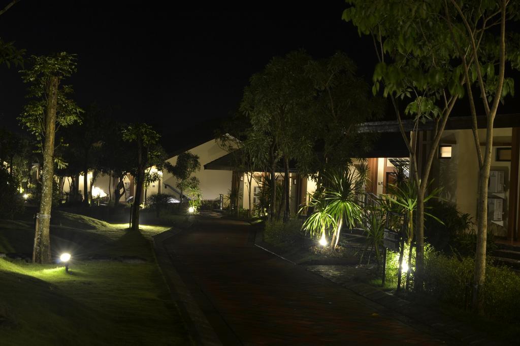 Bess Resort & Waterpark Hotel And Convention Malang Kültér fotó