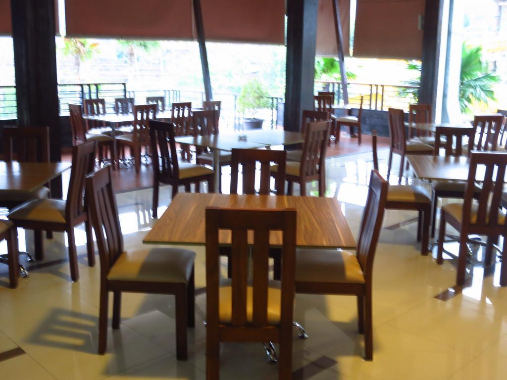 Bess Resort & Waterpark Hotel And Convention Malang Kültér fotó